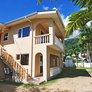 Appartement Gt Self Catering, Beau Vallon (Mahe)