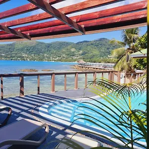 Appartement Drake Seaside, Bel Ombre