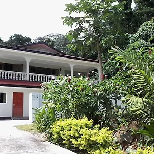 Appartement Precious C, Grand Anse (Mahe)