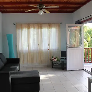 Appartement Blue House, Baie Lazare (Mahe)