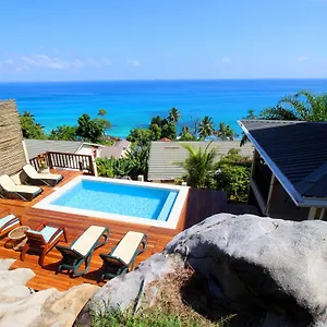 Villa Kaz Bulinger, Machabee