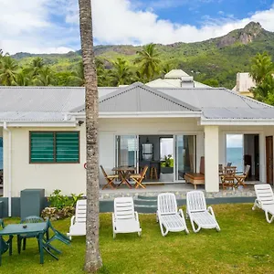 Appartement Cove, Bel Ombre