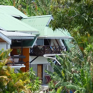 Séjour chez l'habitant Chez Lorna 7 Nights, De Quincey Village